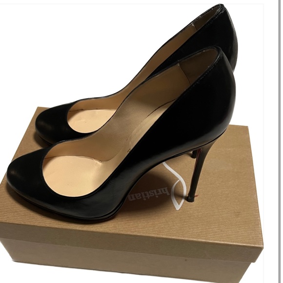Christian Louboutin Filo 120